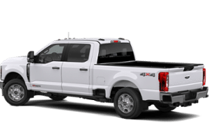 2026 Ford Super Duty® External Image 2